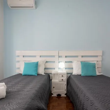 Apartamento T2 - Apartamento Do Tenis *