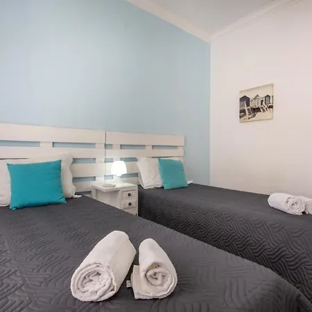 T2 - Apartamento Do Tenis Apartment *