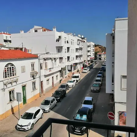 Apartment T2 - Apartamento Do Tenis