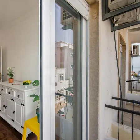 T2 - Apartamento Do Tenis 公寓
