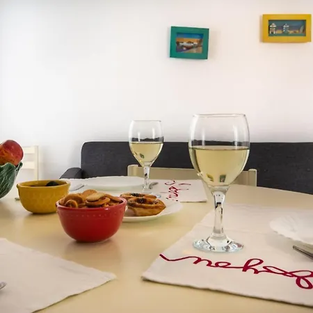 T2 - Apartamento Do Tenis *