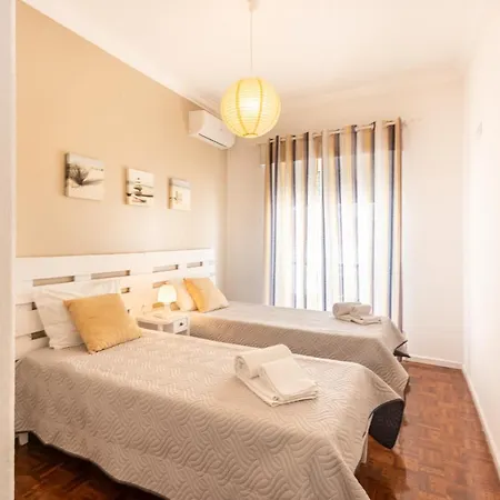T2 - Apartamento Do Tenis