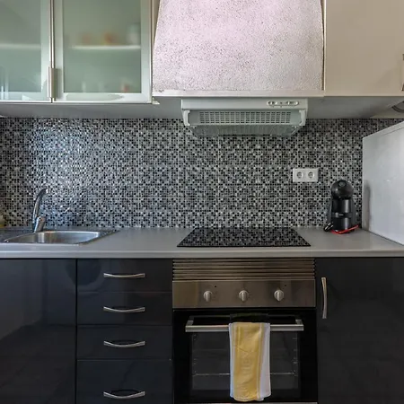 T2 - Apartamento Do Tenis 公寓